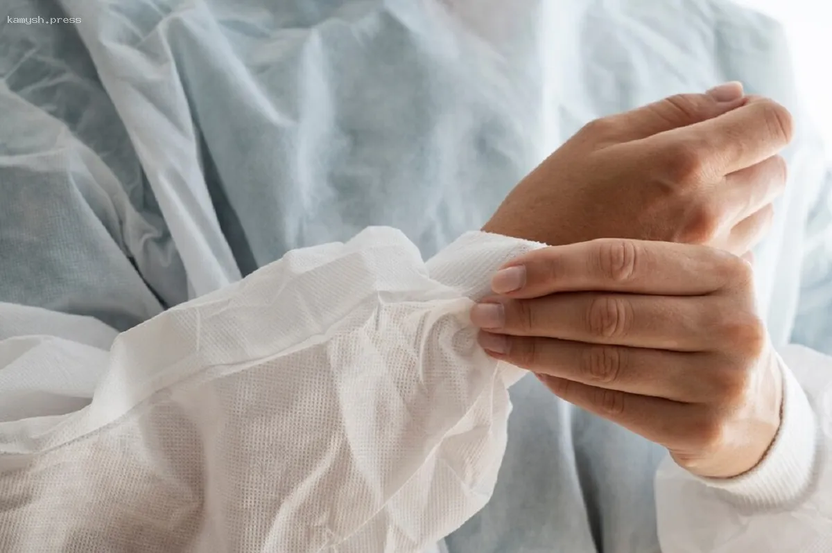 Культуристка узнала о раке после месячного запора