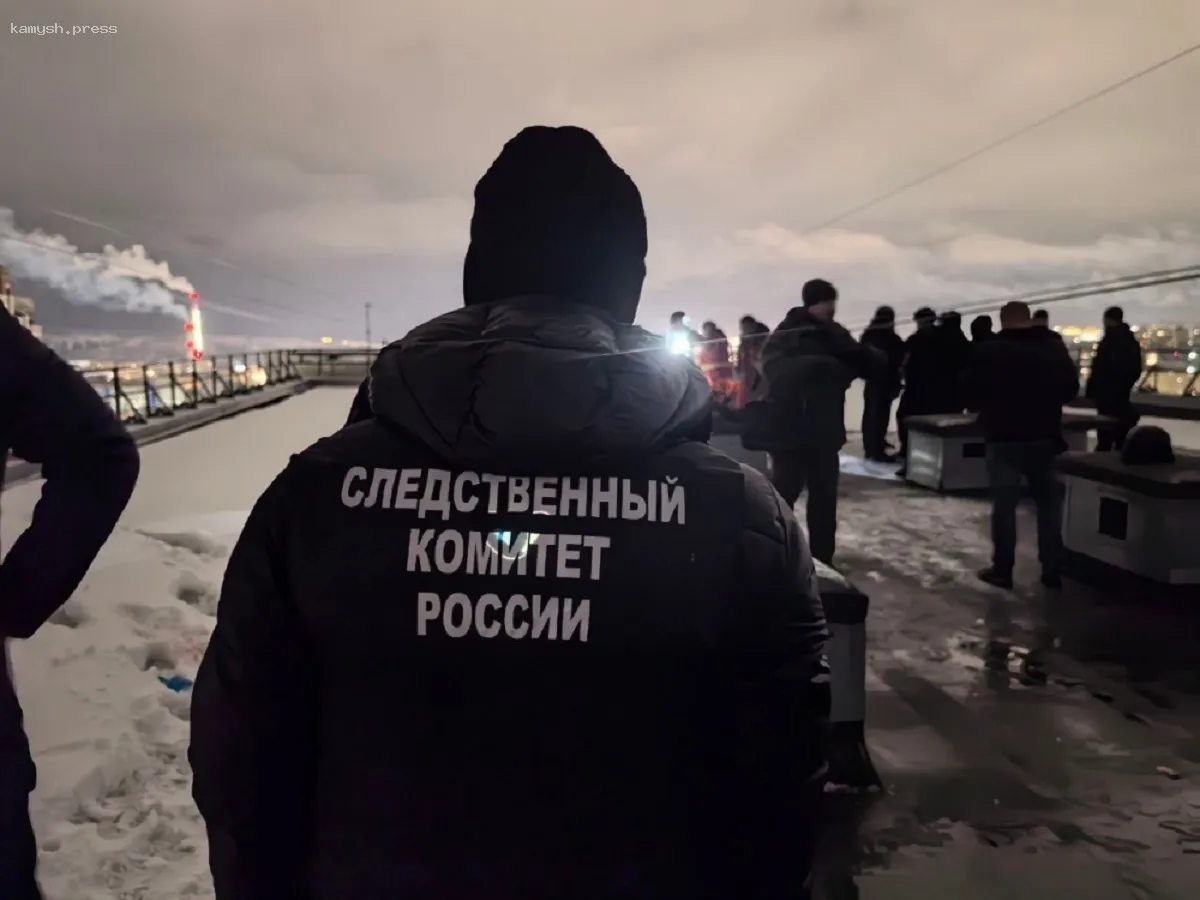 В Мурманске возбуждено уголовное дело по факту покушения на жизнь полицейских