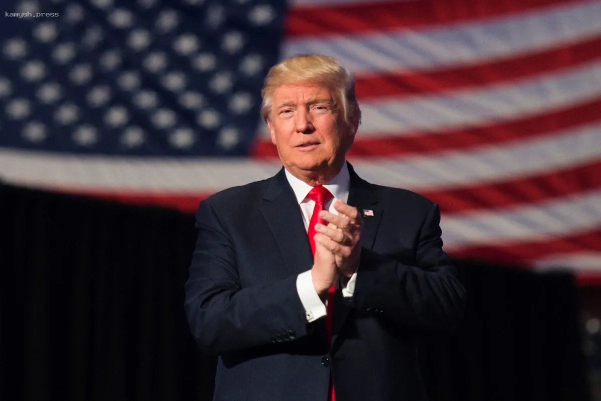 Аналитик Фёдоров: Трамп намерен выйти из процесса переговоров