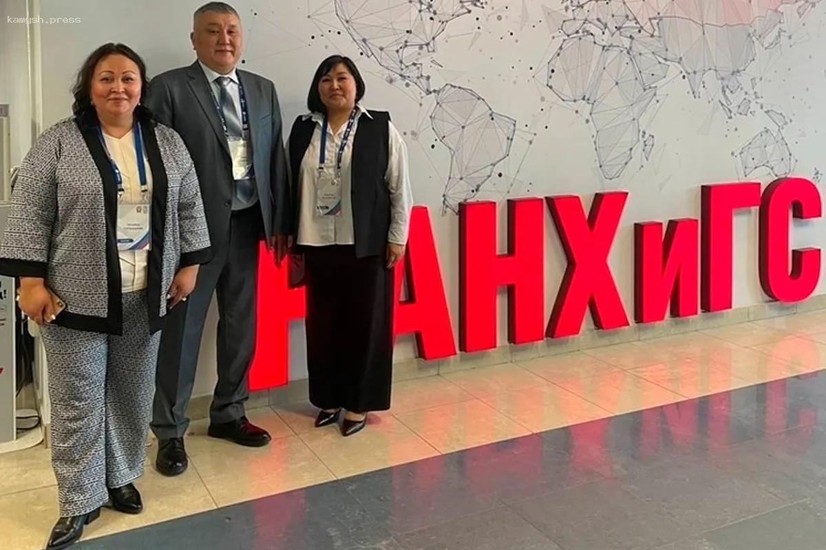 Тувинский государственный университет запускает инициативу «Герои Тувы»