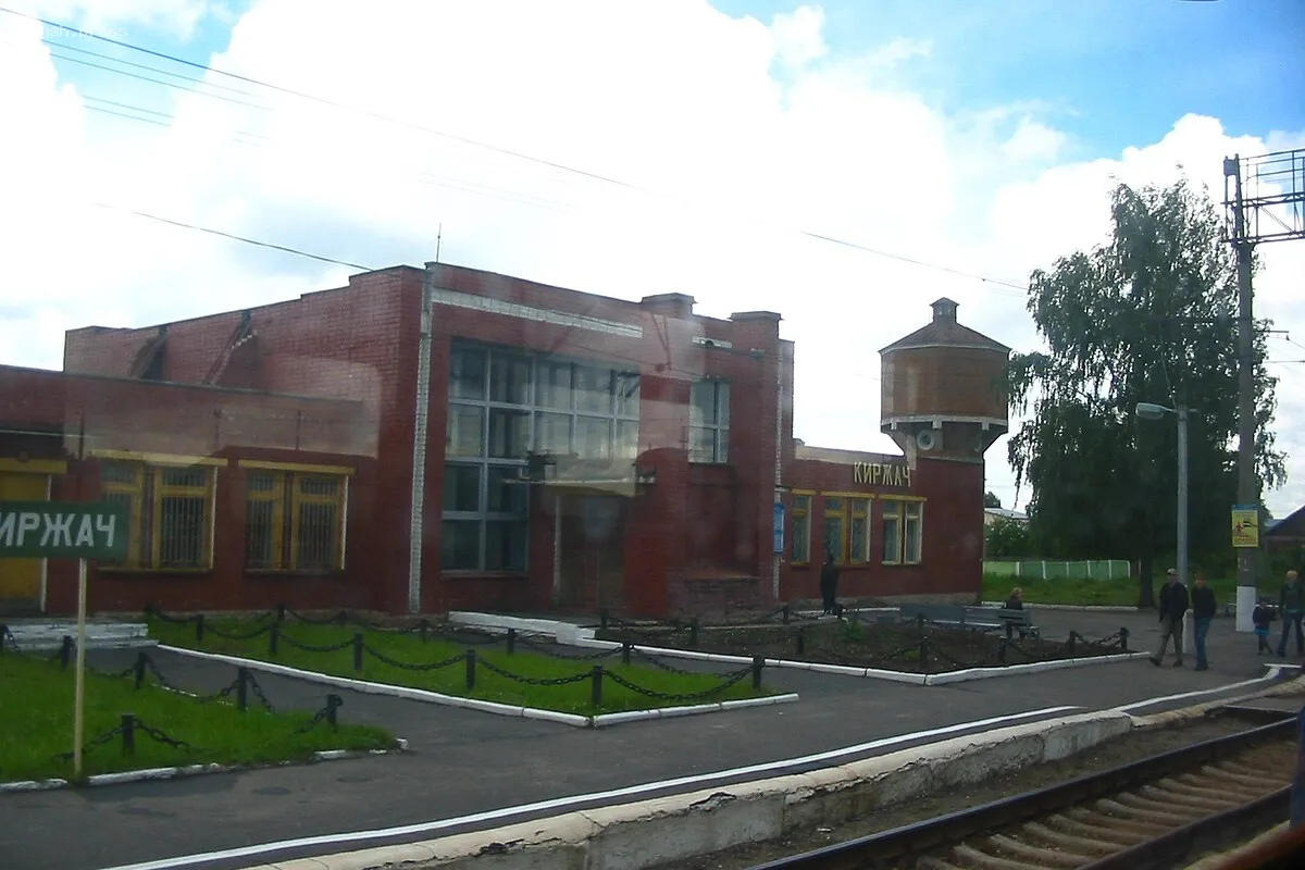 Леса вблизи военной базы во Владимирской области закрыты для граждан