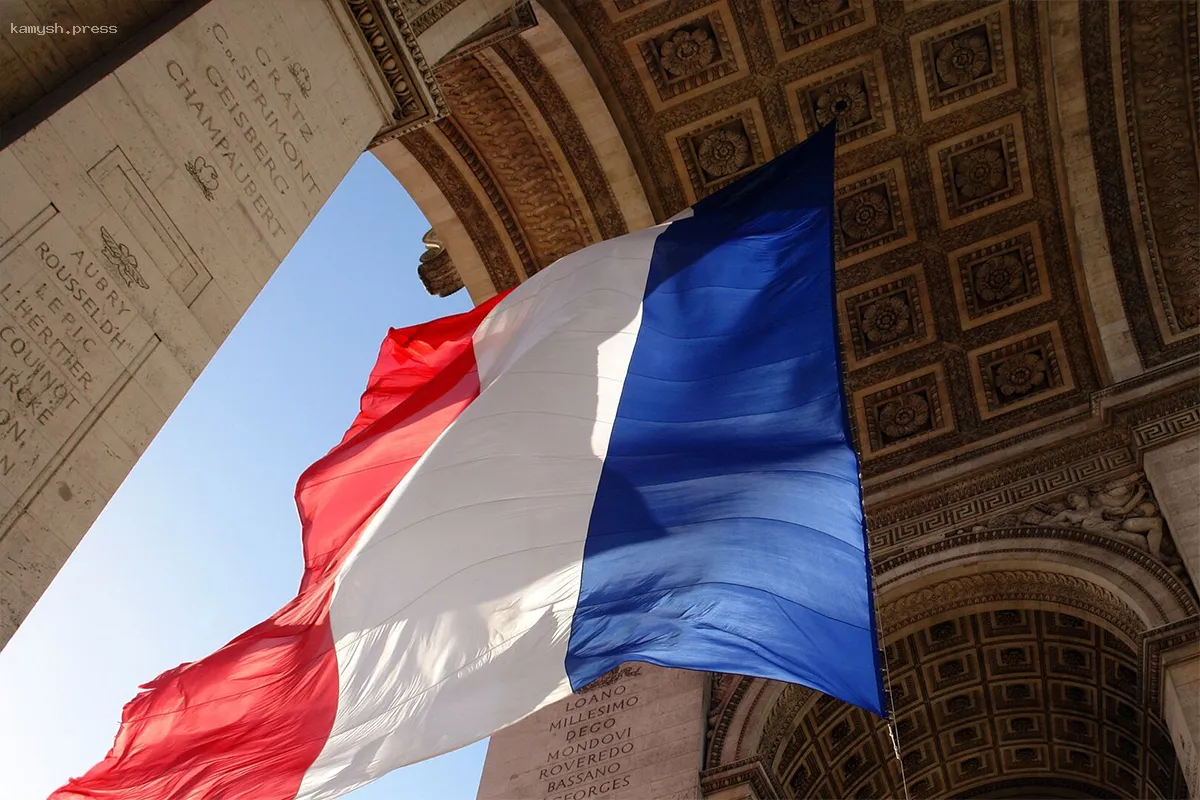 Франция столкнулась с кризисом: жители экономят на гигиене