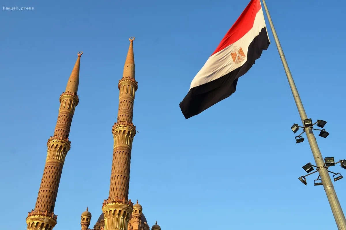 66-летний российский турист застрял в Египте из-за значительных долгов