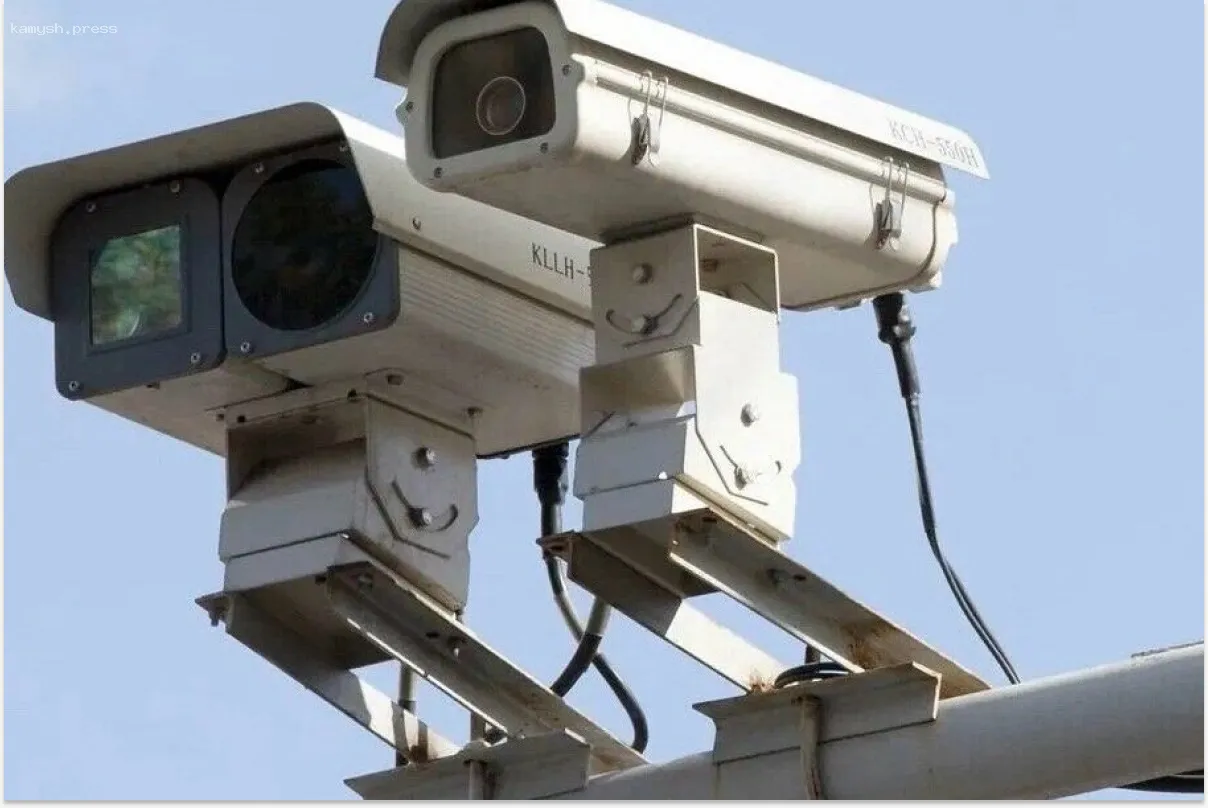 Челябинск переживает изменения: увеличилось количество камер, скорость ограничена до 60 км/ч