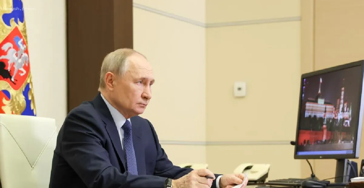 Президент России подписал закон о защите работников от необоснованного снижения премий