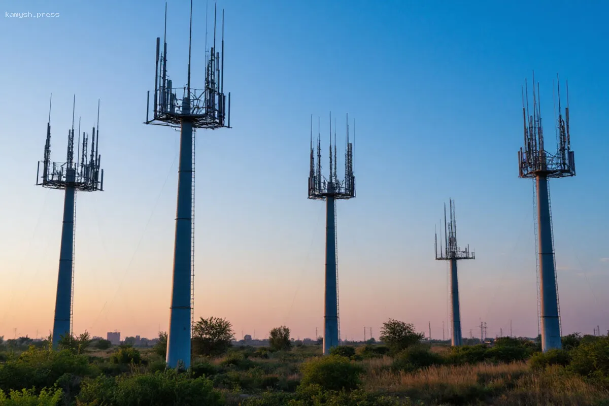 Быстрый интернет стал доступен в селах Марий Эл