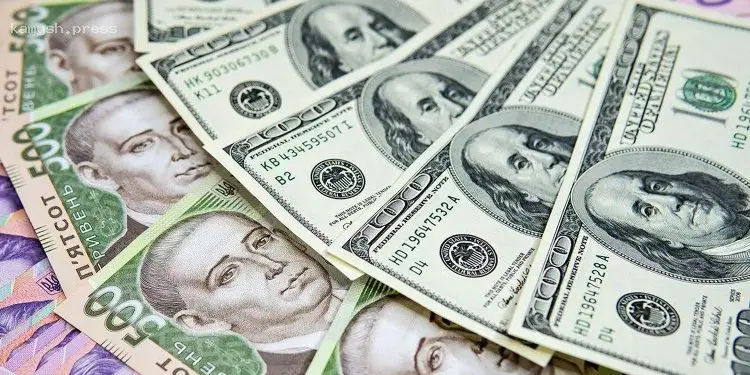 Аналитик рассказал, значительно ли вырастет курс доллара до конца 2025 года