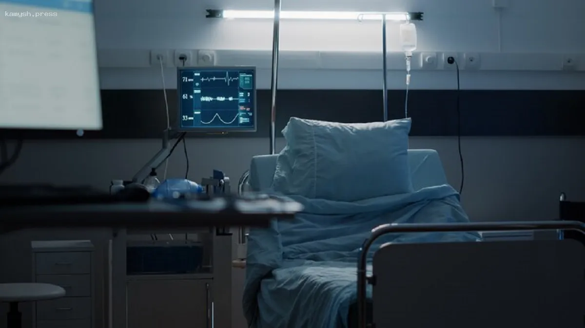 Трагическая шутка: в Индии друзья накачали мужчину воздухом из компрессора на рабочем месте