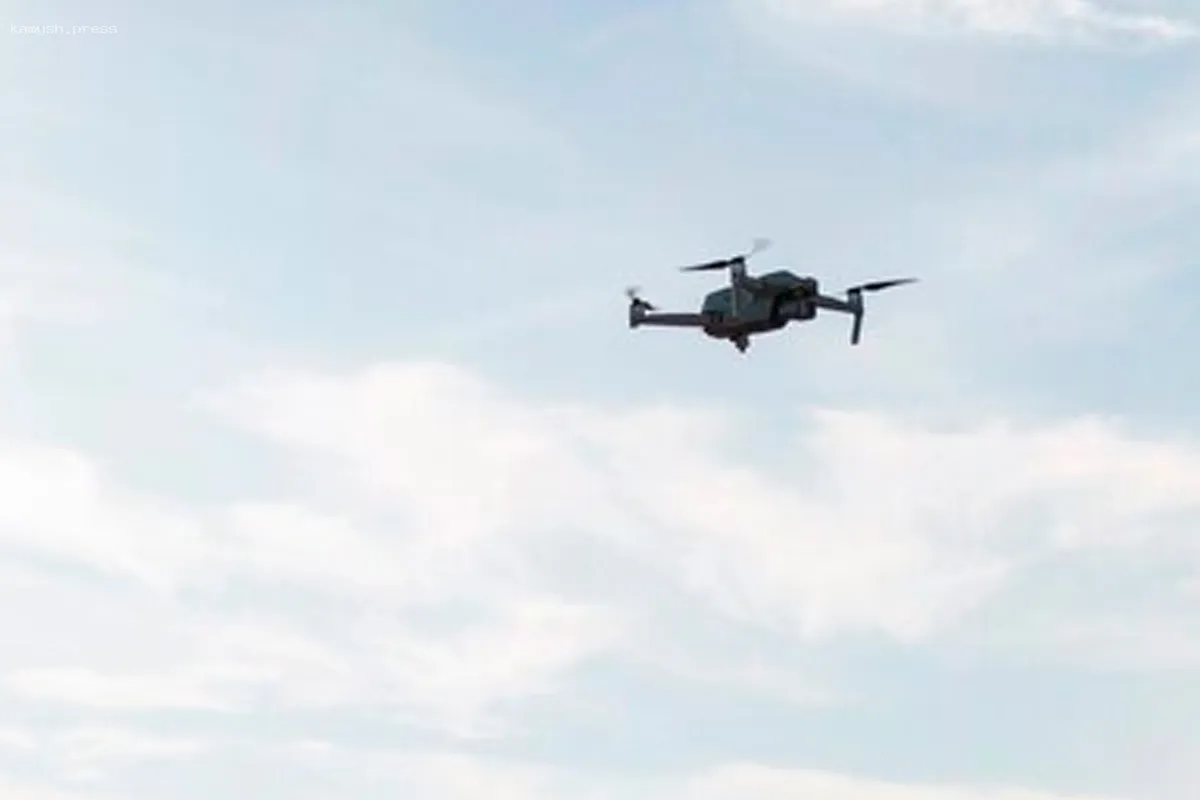 В Шуе отменили режим угрозы после ночной атаки беспилотников