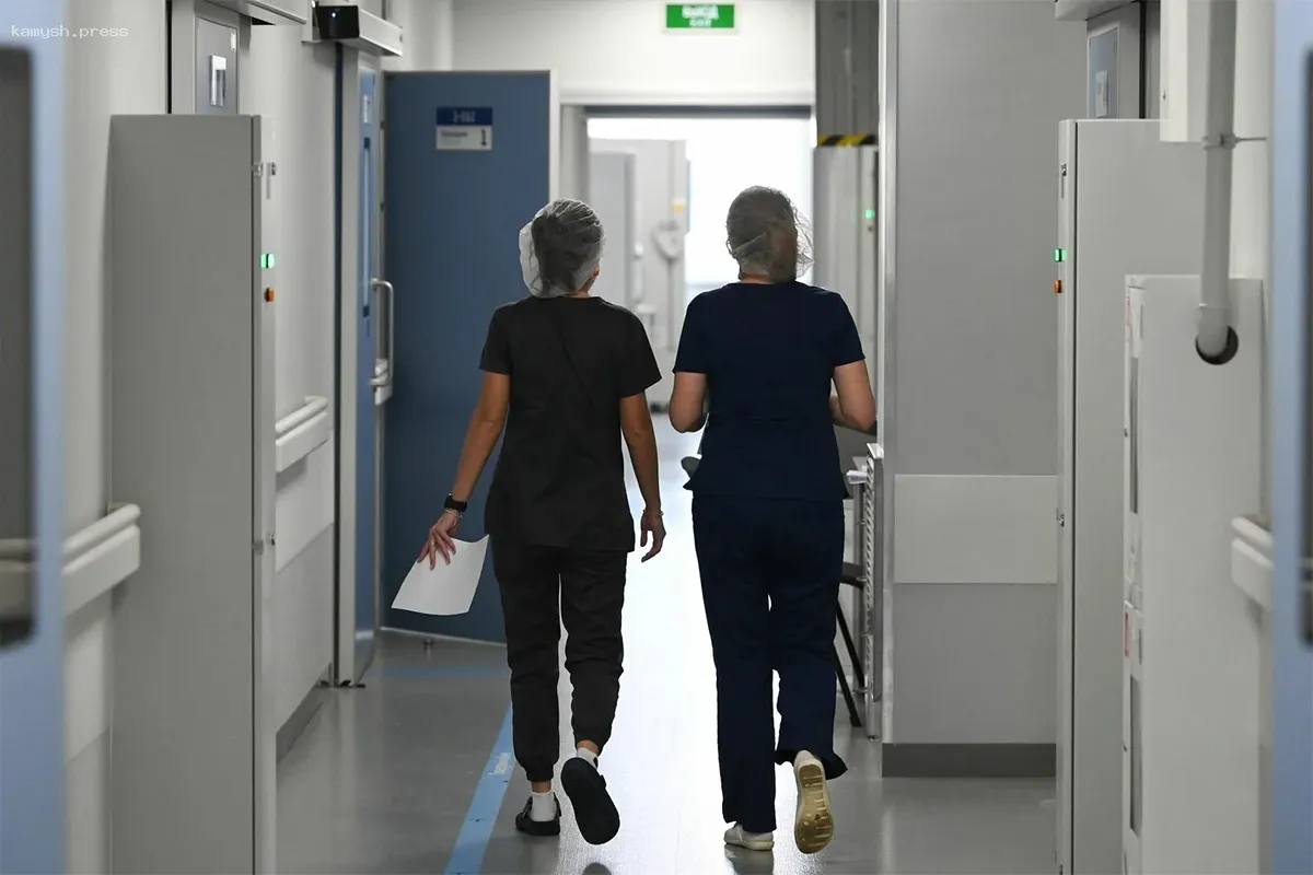 В Новосибирске откроется современный сосудистый центр