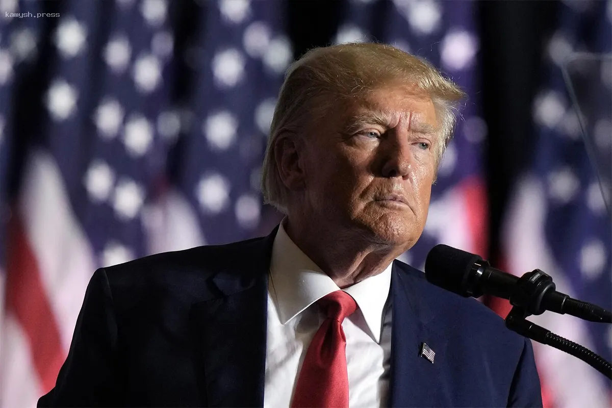 Трамп поставил Ирану жесткие условия по ядерной программе