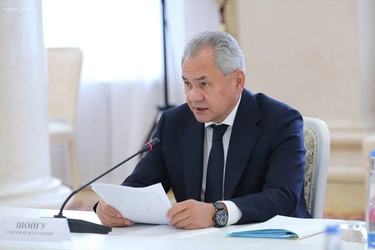 Более 150 государств приглашены в Москву для обсуждения вопросов безопасности