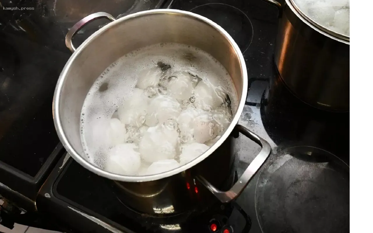 Гастроэнтеролог Логинов: Умеренное потребление яиц не влияет на уровень холестерина