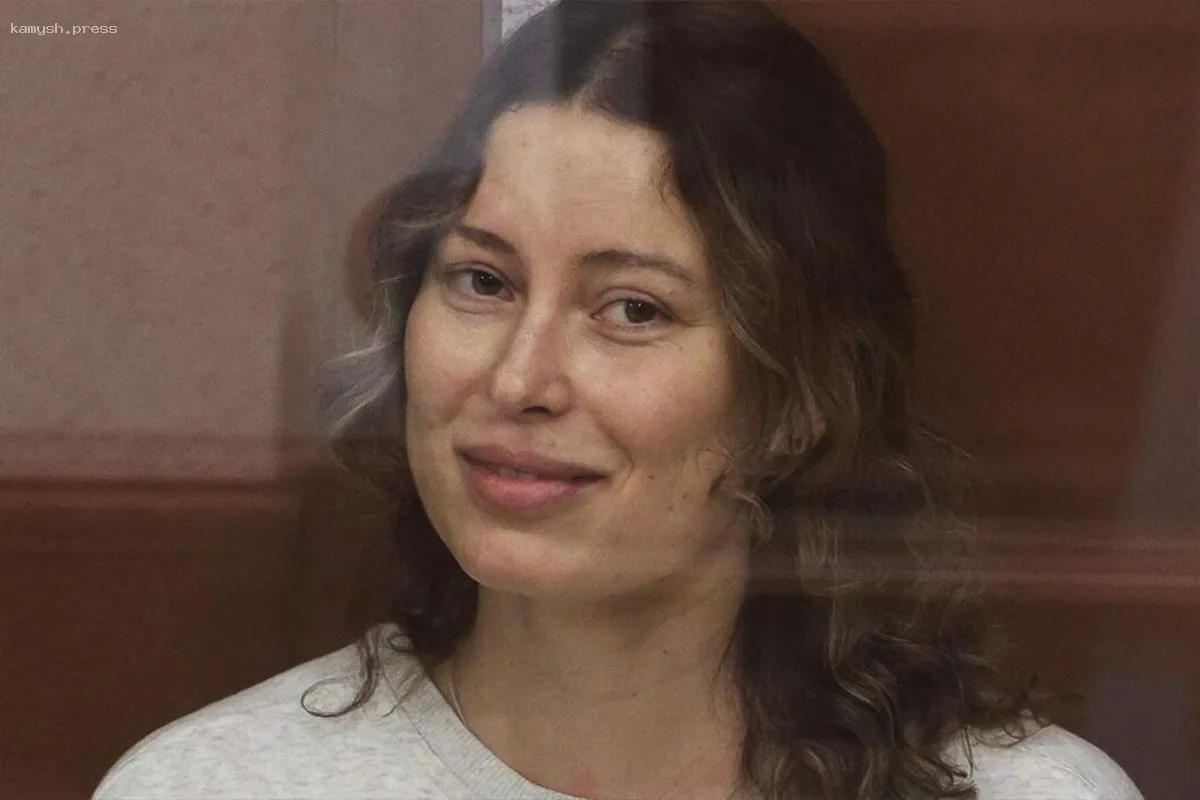 Трамп провел встречу с Ксенией Карелиной, переданной США в результате обмена