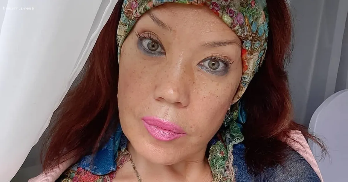 «На любовном фронте перемены»: 61-летняя певица Азиза поделилась новыми подробностями о романе