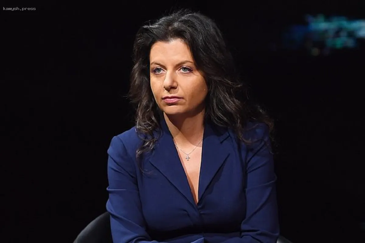 Маргарита Симоньян высказалась о страхе смерти после операции