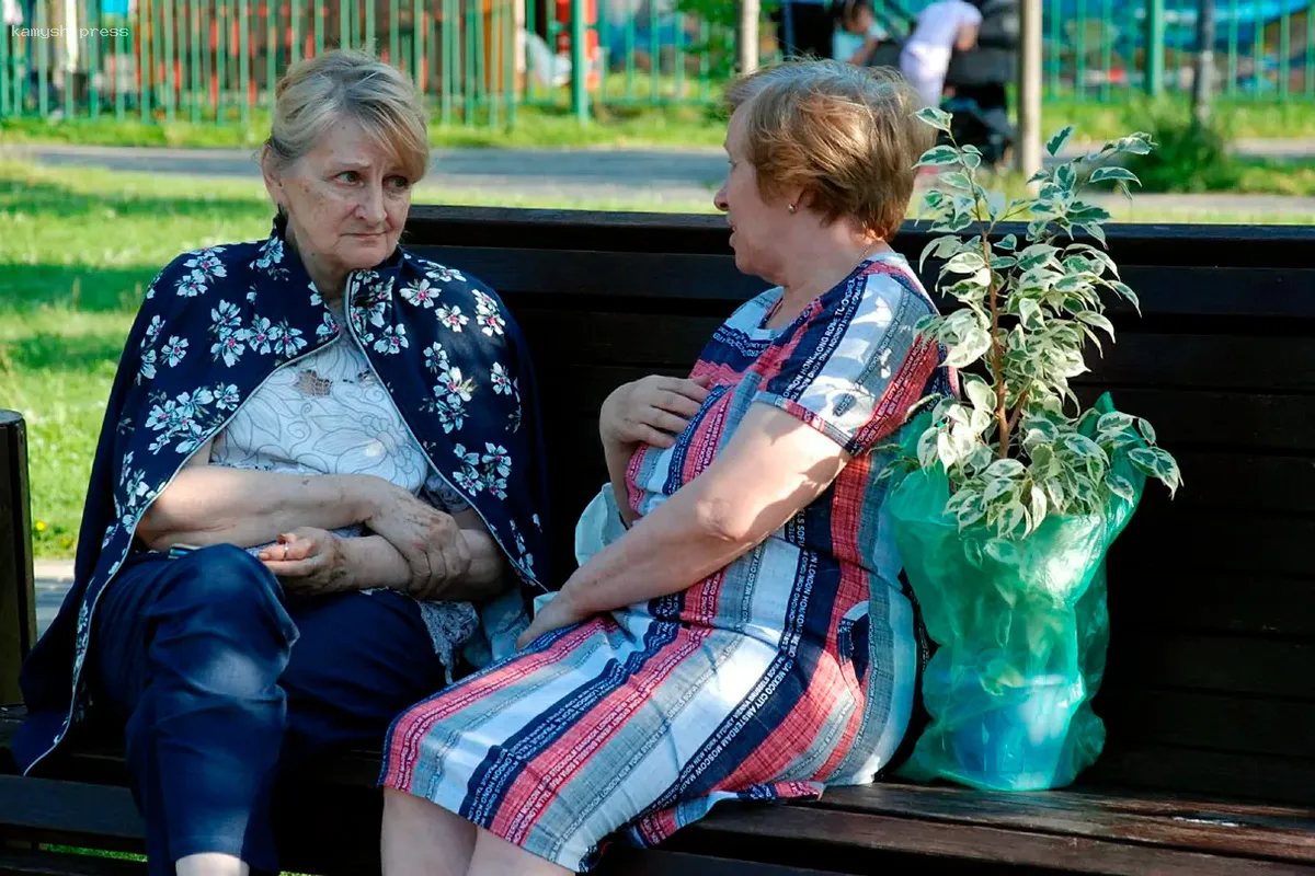 Специалисты рассказали о предстоящих изменениях в индексации пенсий с 2026 года