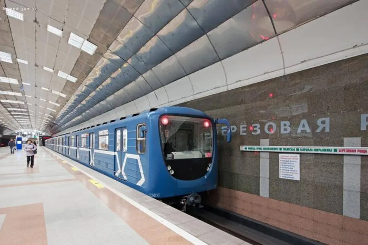 Инженеры из Беларуси разрабатывают проект тоннеля для новосибирского метро