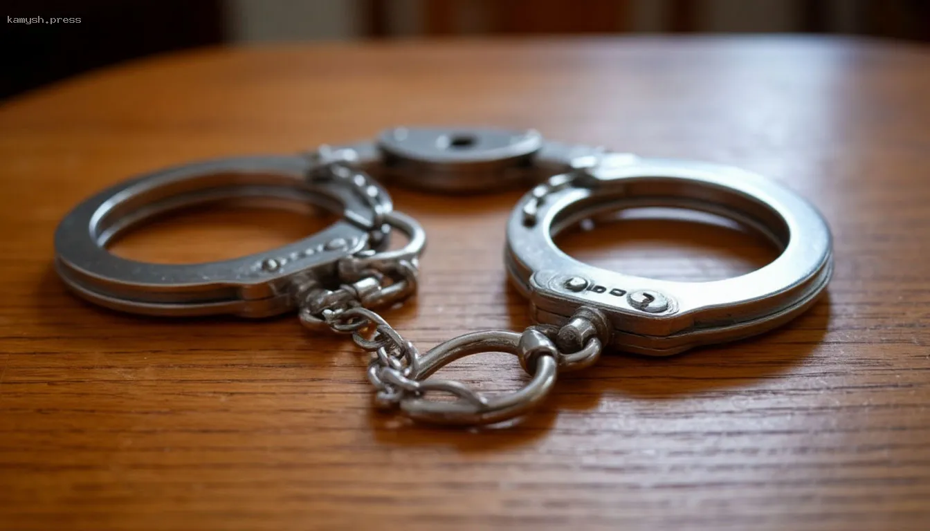 Старший повар осужден на 17 лет за убийство командира