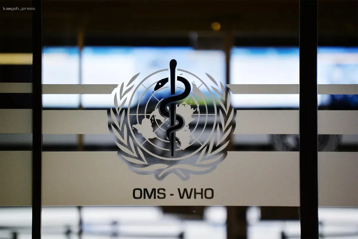 Словакия отвергла соглашение ВОЗ, ссылаясь на угрозу суверенитету