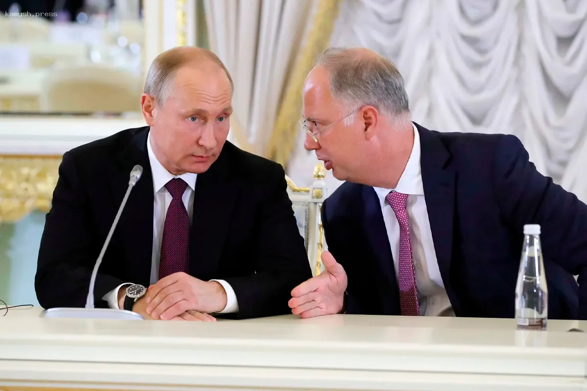 На Западе заметили новый козырь Путина