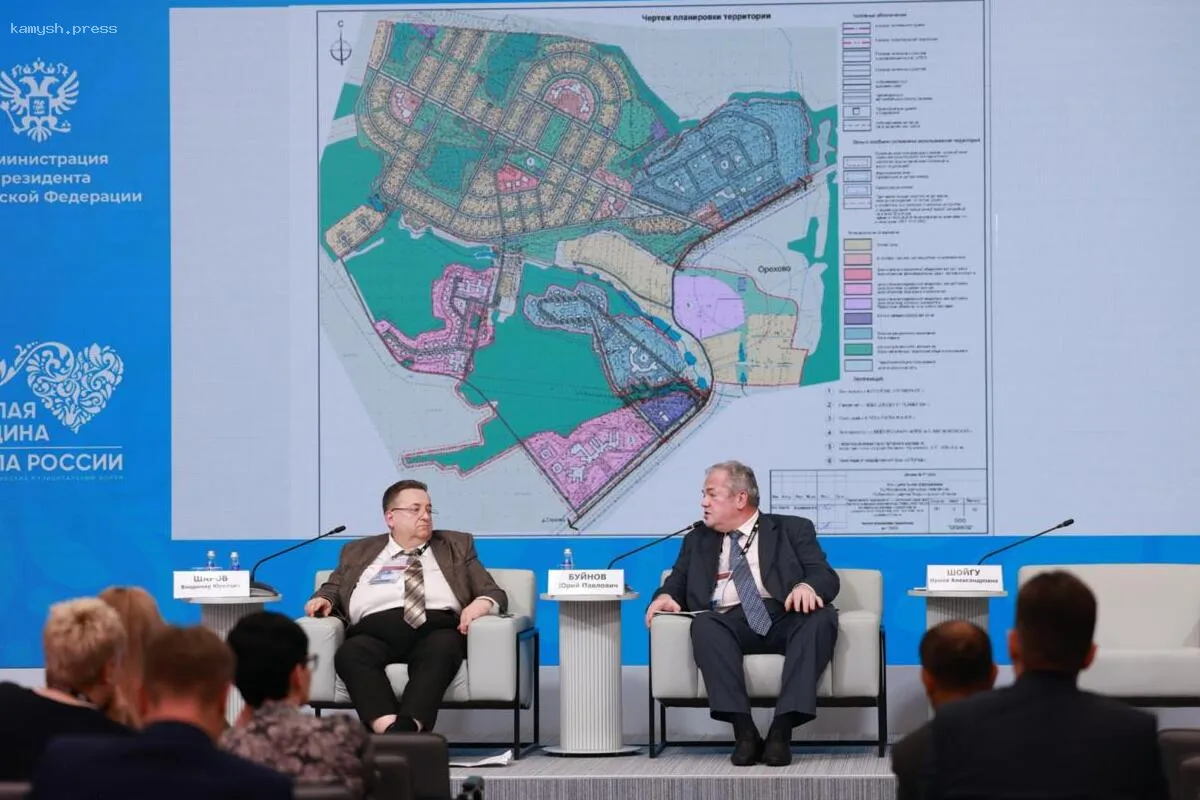 На федеральных автодорогах появится 72 современных придорожных центра