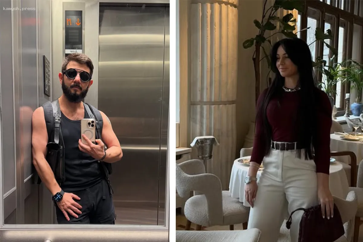 «Говорят, он ей изменял». Михаил Галустян объявил о разводе. Причем тут чужая беременность?