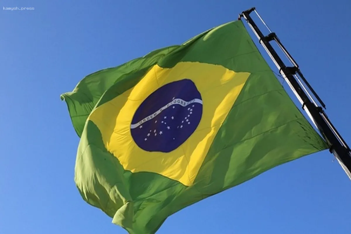 Импортные пошлины Трампа могут стать преимуществом для Бразилии