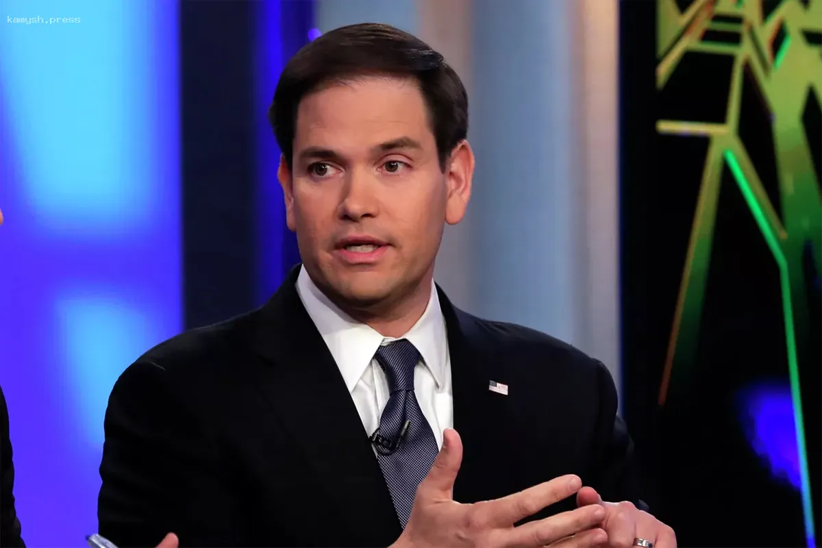 Ульянов отреагировал на слова Рубио о трагедии в Сумах