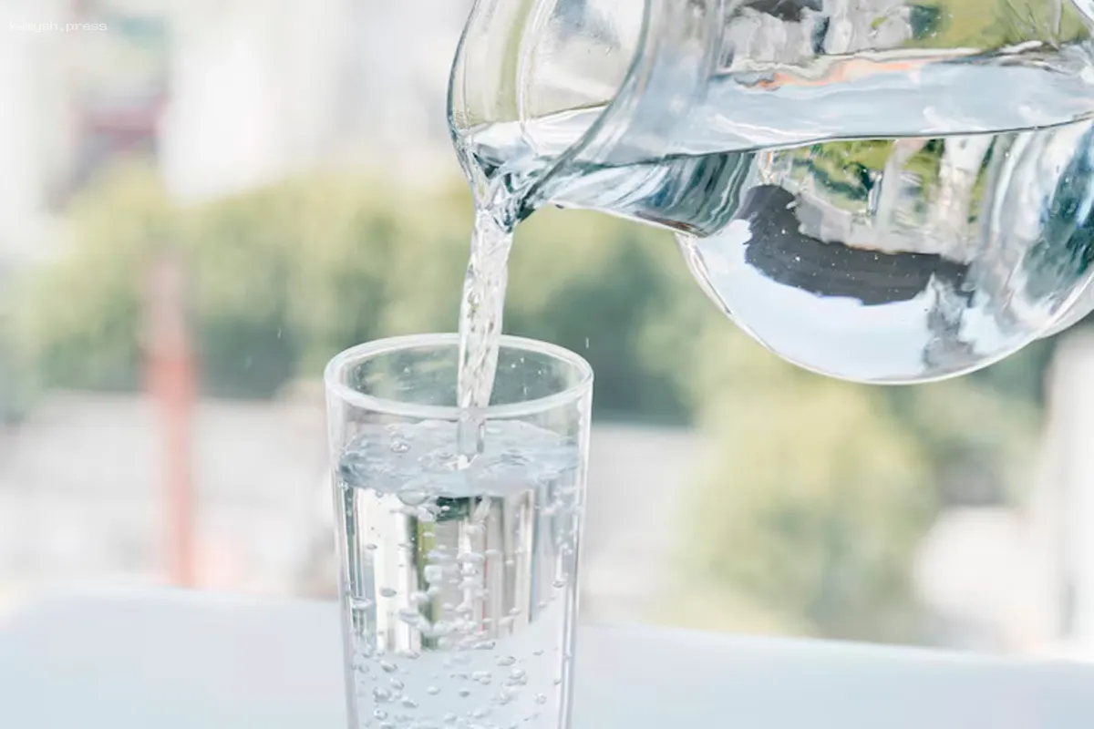 Вода из Райсеменовского признана одной из лучших в России по качеству