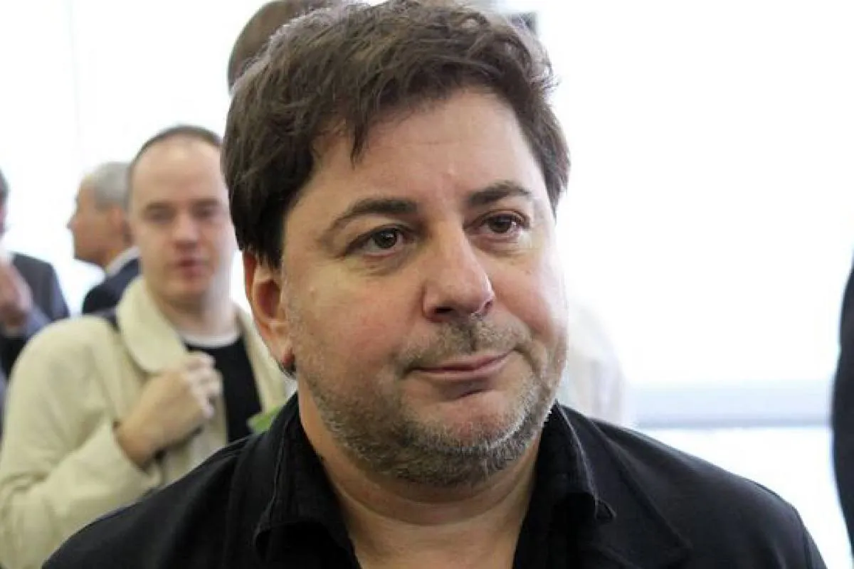 Супруга Цекало анонсировала переезд, что породило слухи о разводе