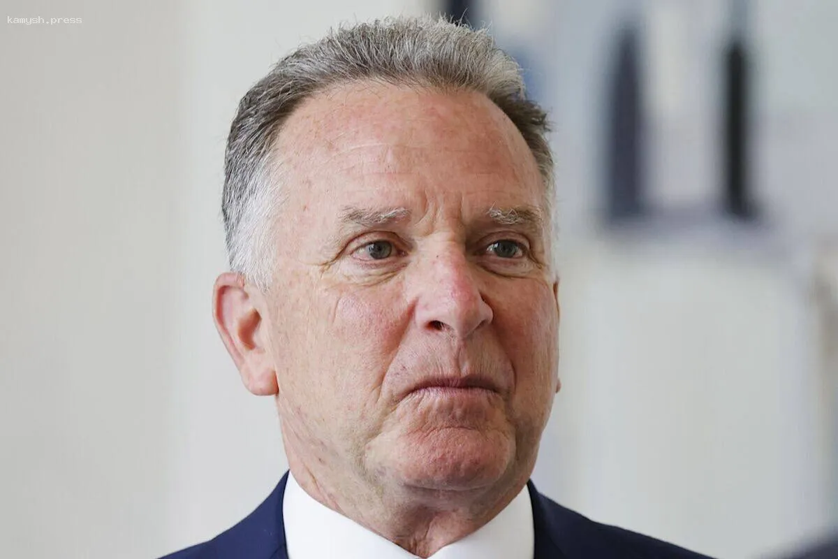 Специальный представитель Трампа считает, что Москва желает мирного разрешения конфликта