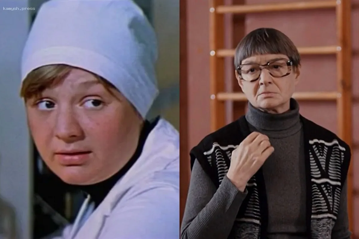 Интернат, предательство и рак. Тернистый путь к счастью дочери Льва Дурова Екатерины