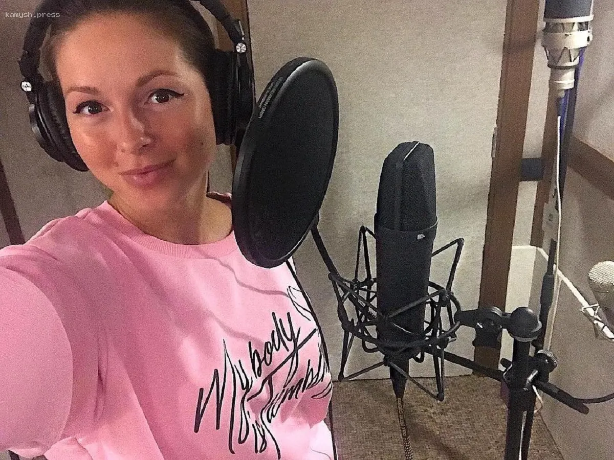 Нюша поделилась откровениями о сотрудничестве с Егором Кридом