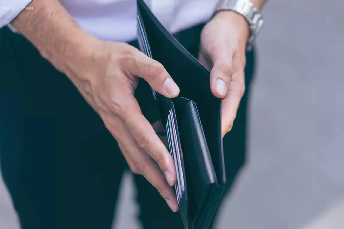 В Пермском крае наблюдается рост задолженности по кредитам у ИП