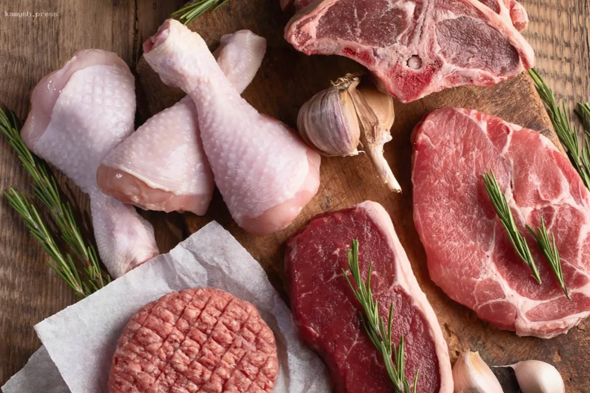 В Тацинском районе запланировано строительство мясоперерабатывающего завода на сумму 250 миллионов рублей