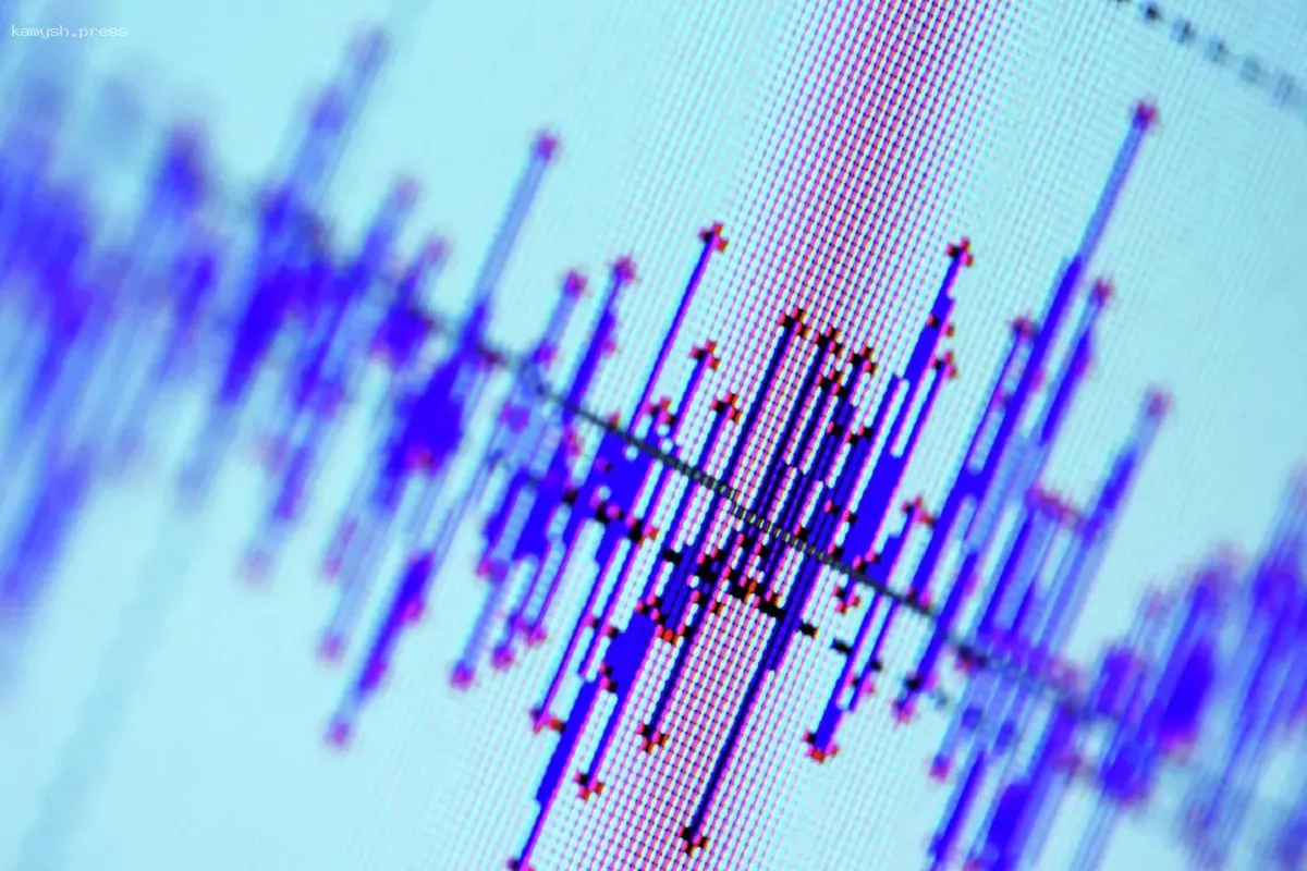 Землетрясение зарегистрировано на юге Якутии