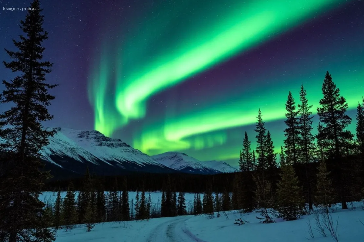 Исследователь объяснил, как солнечные бури на самом деле влияют на атмосферу Земли