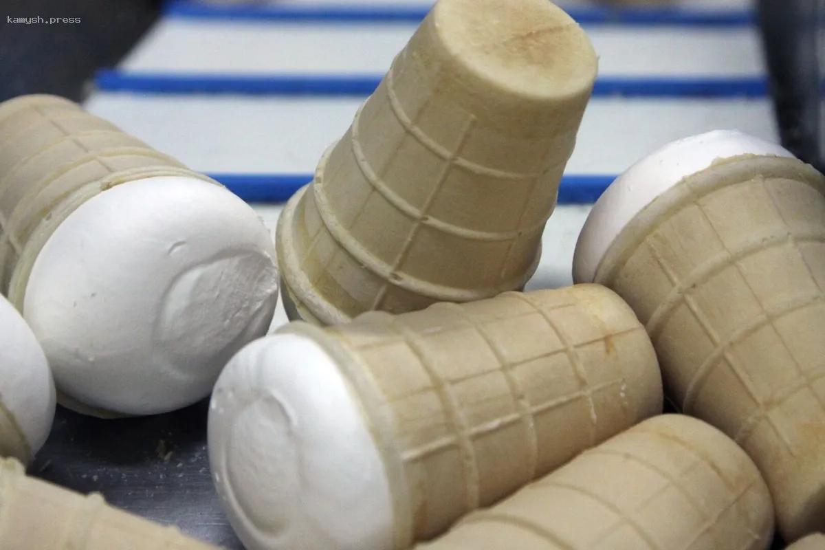 Цены на мороженое варьируются в зависимости от региона в несколько раз