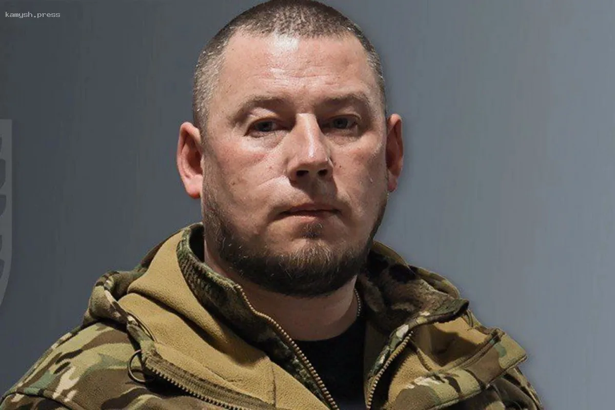 «Наглый персонаж с лицом палача». Как мясник и мародер Павел Палиса стал участником мирных переговоров