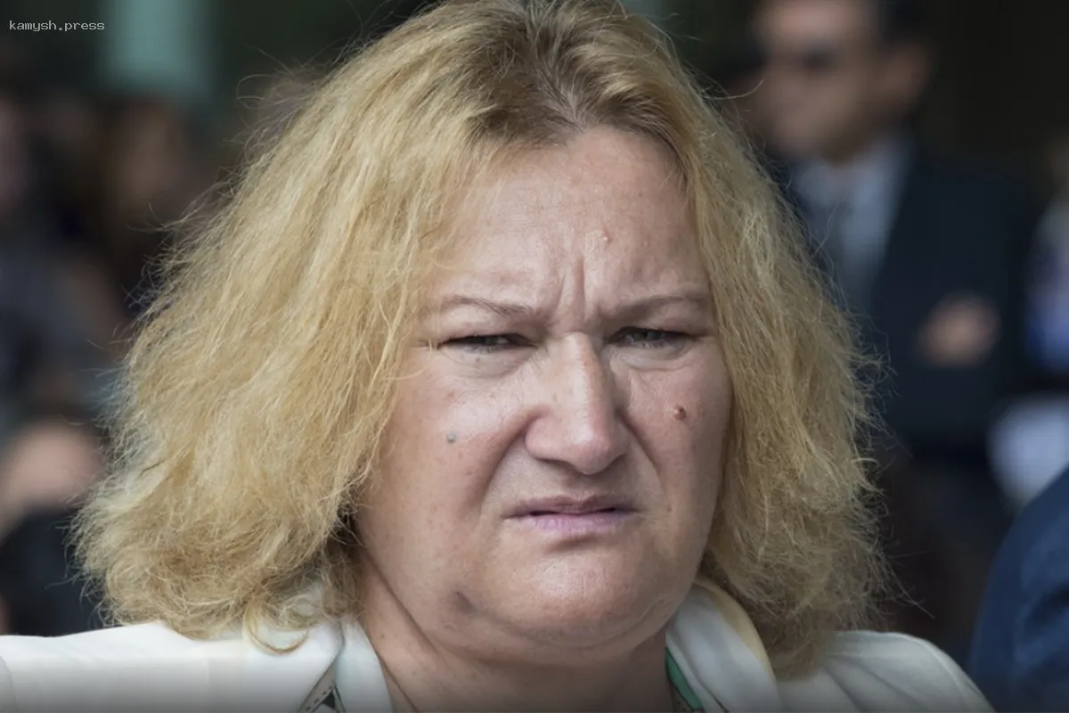 Удачные связи с Байденом? Как миллиардерше Елене Батуриной удалось избежать западных ограничений