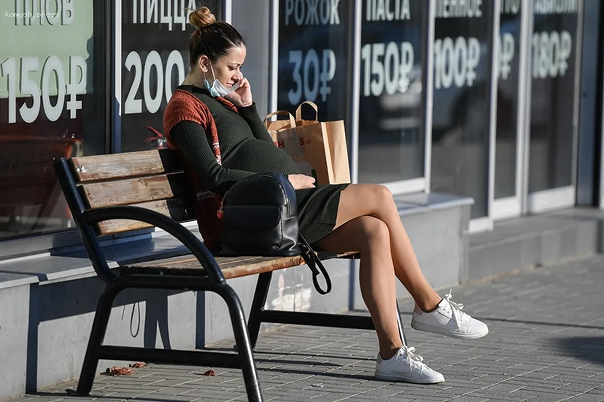 Опубликованы данные о репродуктивном здоровье россиян