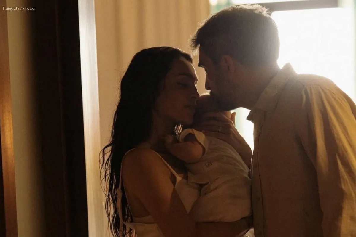 Сати Казанова поделилась горькой историей о потере первого малыша