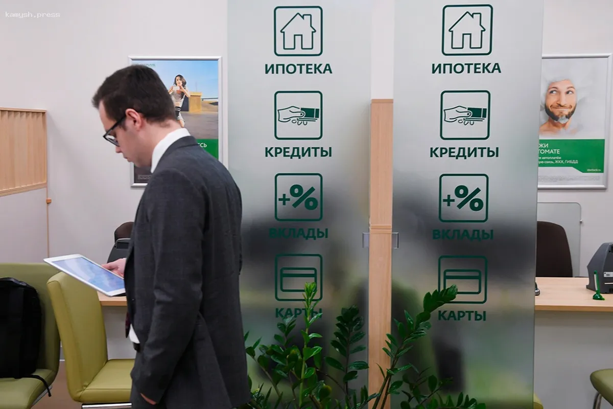 В Санкт-Петербурге средний размер ипотечного кредита возрос до 5,7 миллиона рублей за год