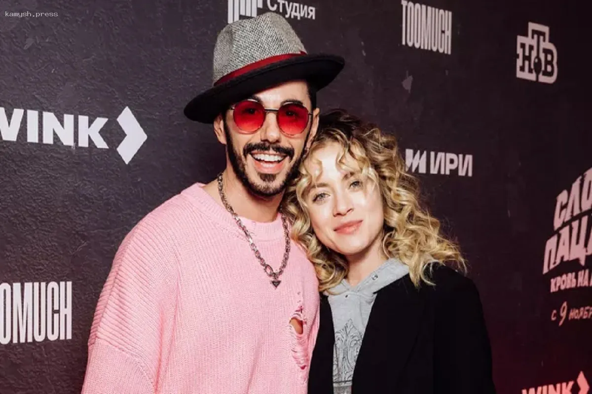 Неожиданные изменения: Екатерина Кабак продемонстрировала округлившийся животик