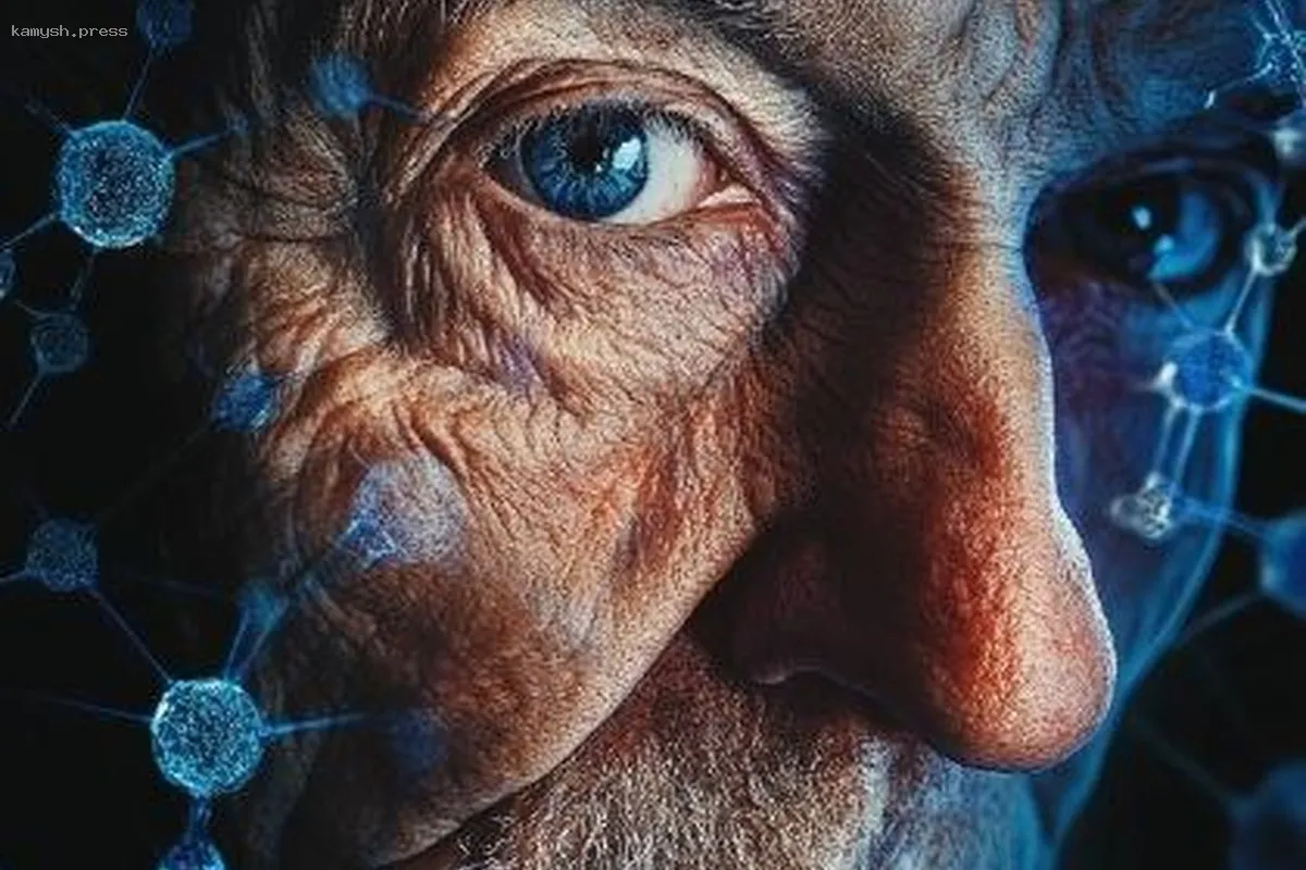 Глутатион: индикатор старения или способ предсказать болезнь Альцгеймера