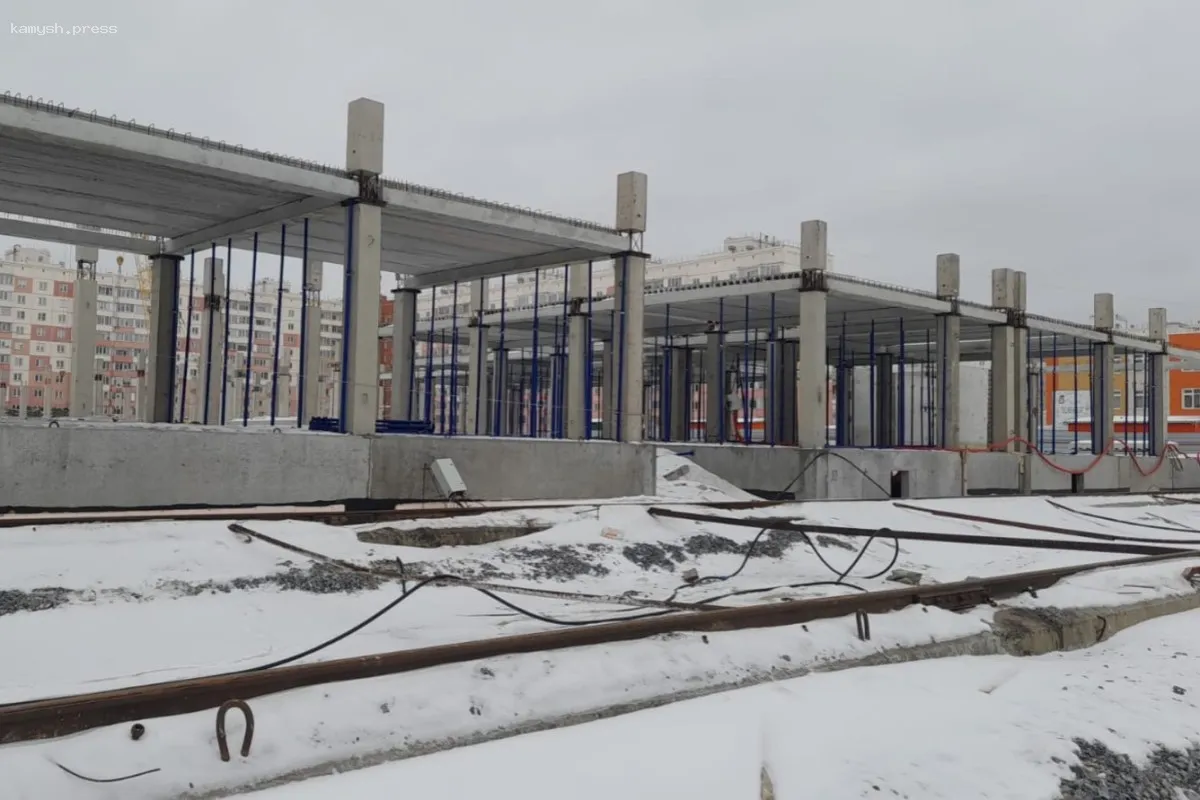 В Новосибирской области планируется демонтаж незавершённых концессионных школ