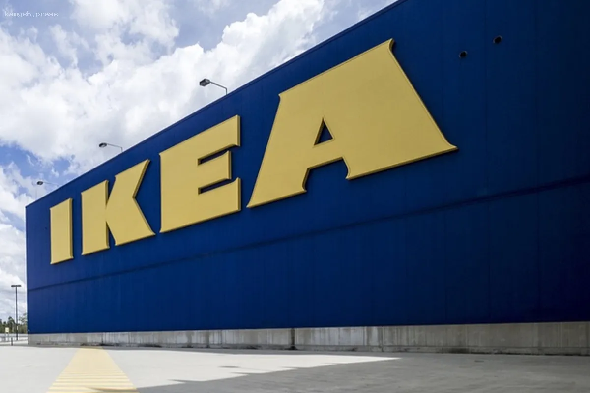 Москва дала согласие на рассрочку долга IKEA