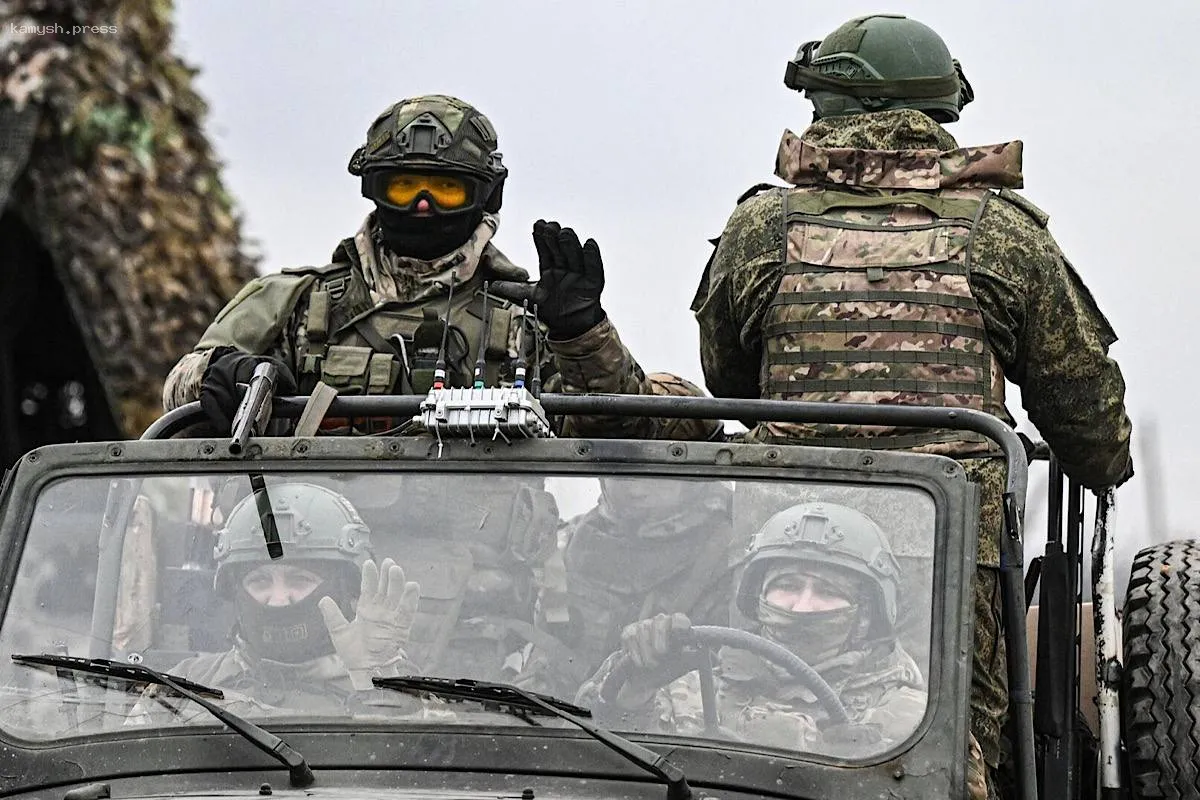 Успехи российских войск на лиманском фронте: «Би-Би-Си» сообщает о продвижении армии