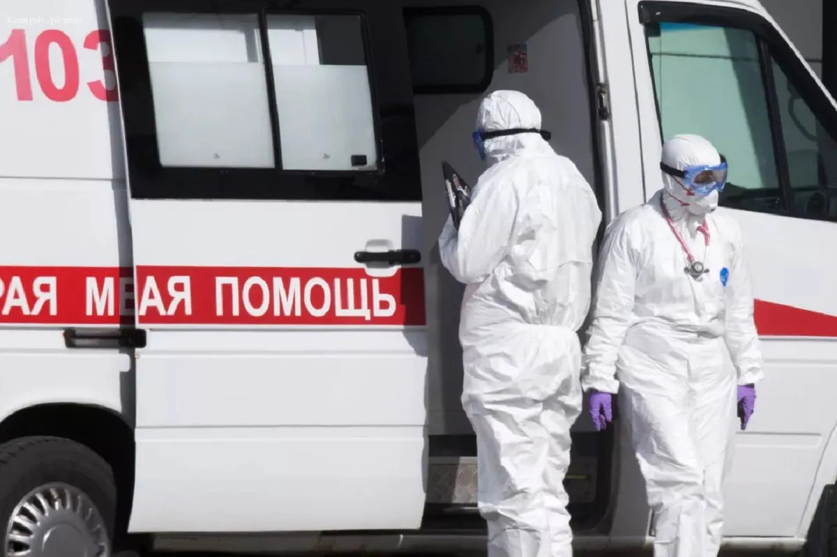 Роспотребнадзор выявил главный штамм гриппа в Новосибирской области